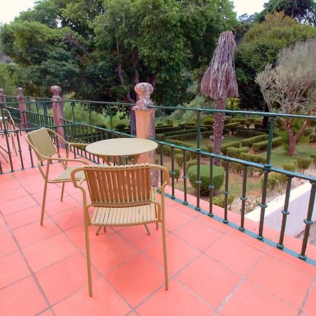 Hotel Wot Sintra Sarrazola Colares Zewnętrze zdjęcie