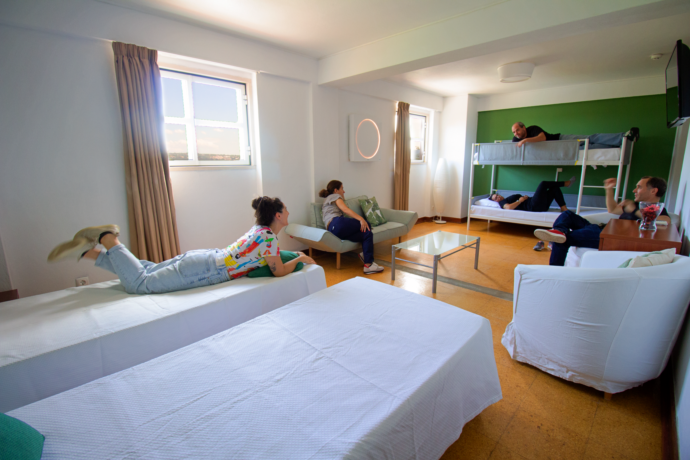 Hotel Wot Sintra Sarrazola Colares Zewnętrze zdjęcie