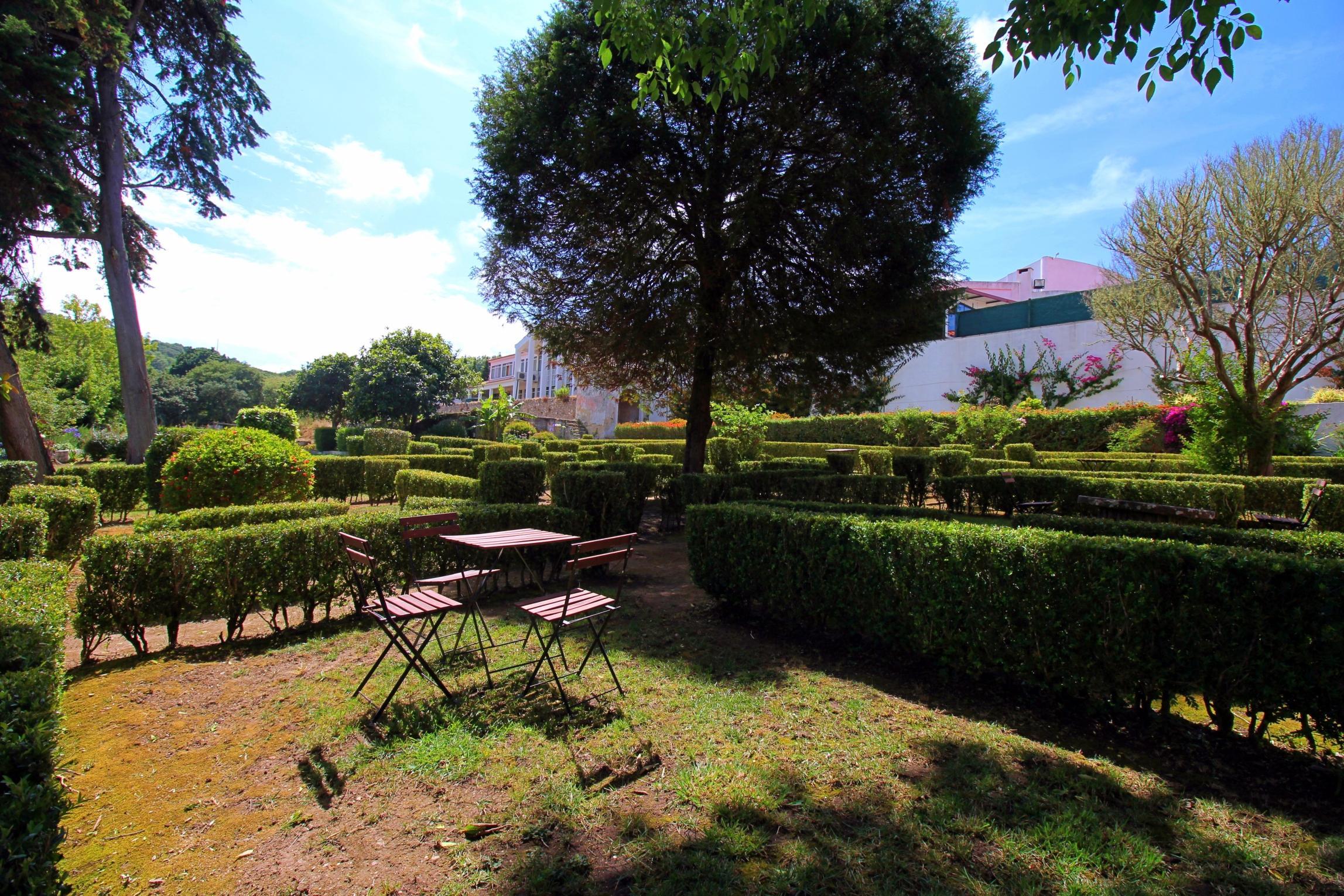 Hotel Wot Sintra Sarrazola Colares Zewnętrze zdjęcie